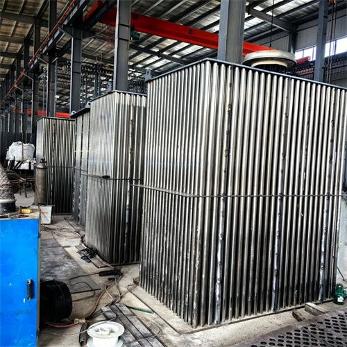 湟中管式空气预热器厂家