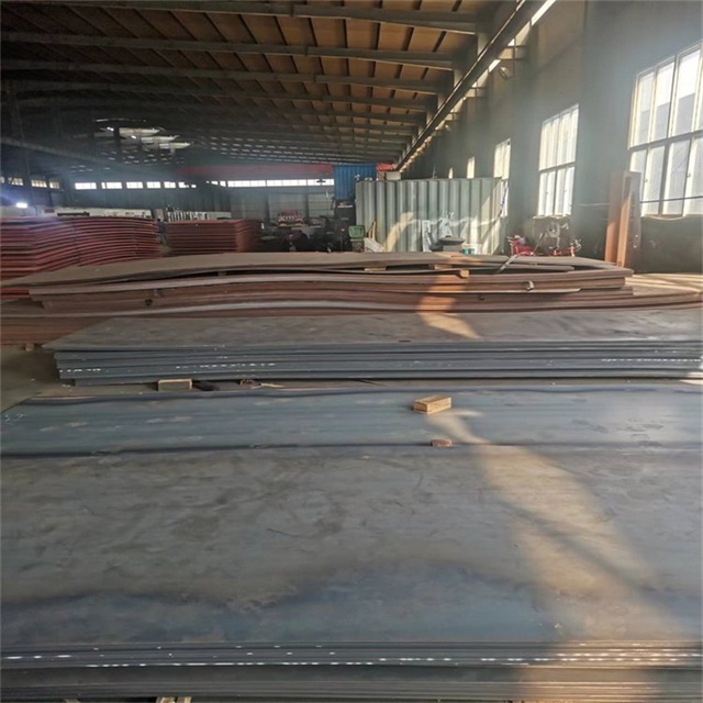 湟中09cupcrni-a考登钢板