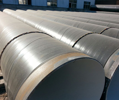 湟中耐候螺旋钢管