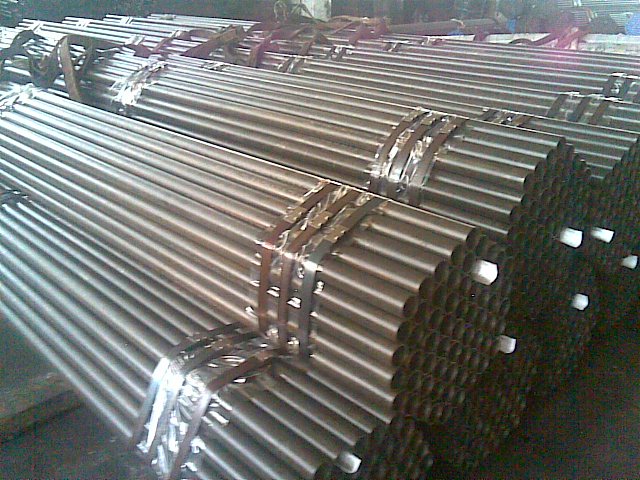 湟中09CuPCrNi-A焊管