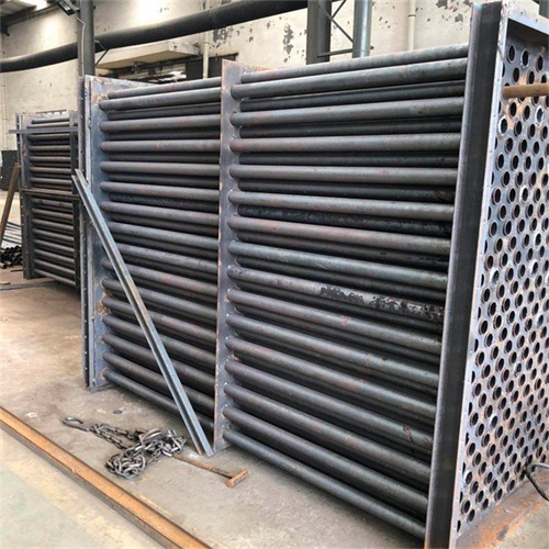 湟中封堵空气预热器管