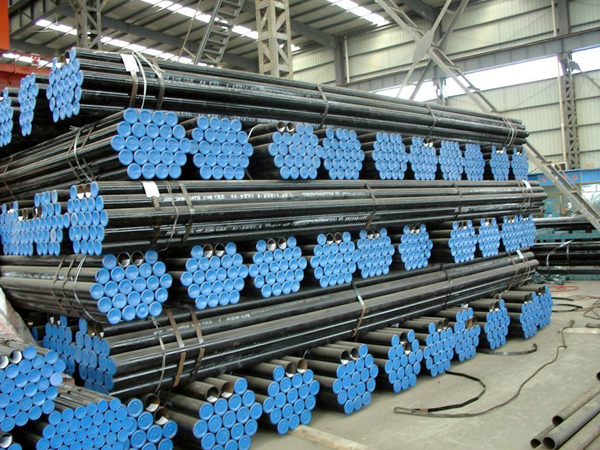 湟中ND钢管生产厂家