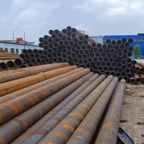 湟中355耐候钢管