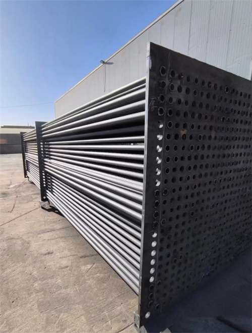 湟中空气预热器金属管