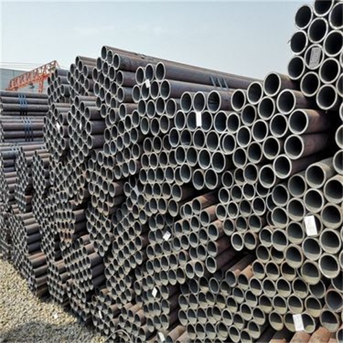 湟中考登钢管现货