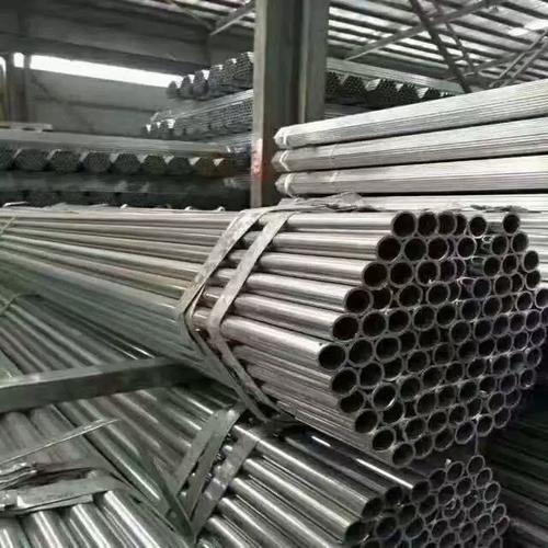 湟中q355nhb耐候钢管