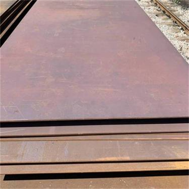 湟中q345gnh考登钢板