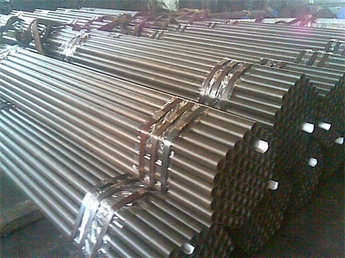 湟中考登钢管加工