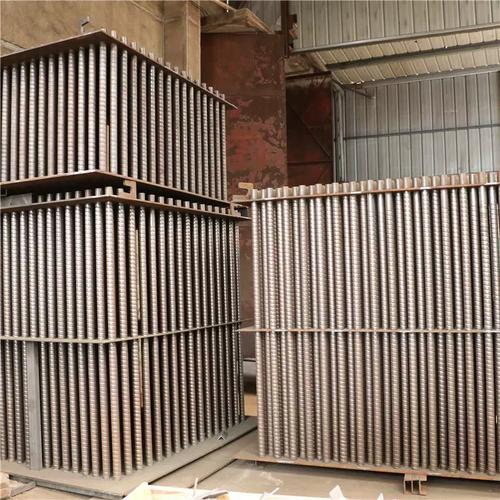 湟中管箱式空气预热器