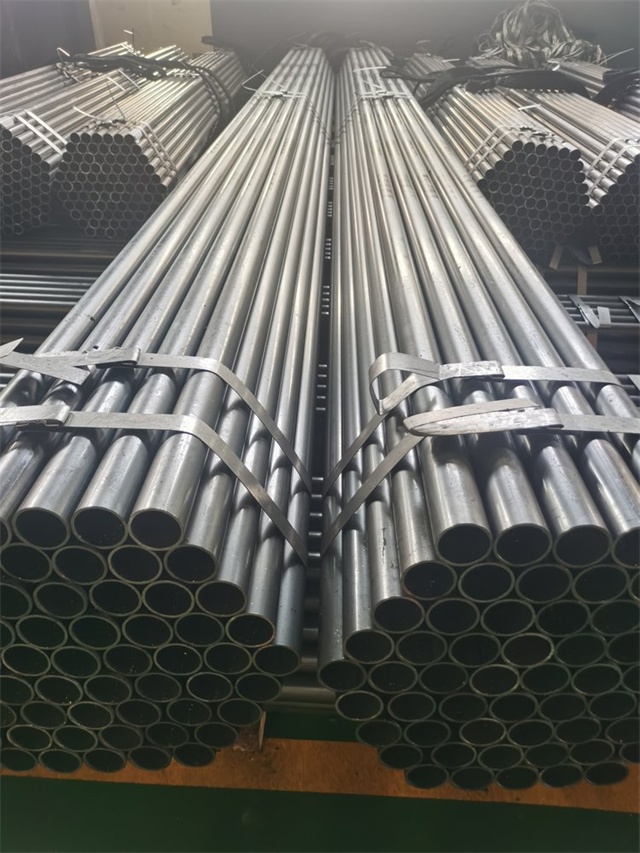 湟中ND钢管冷轧