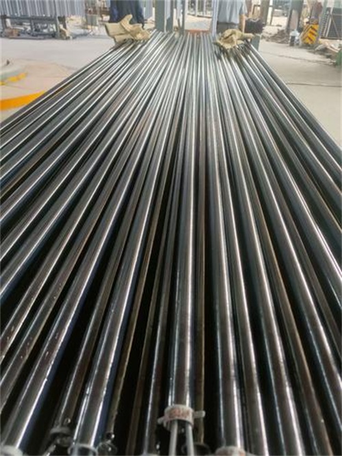 湟中空气预热器管尺寸