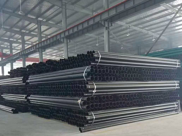 湟中热轧耐候钢管